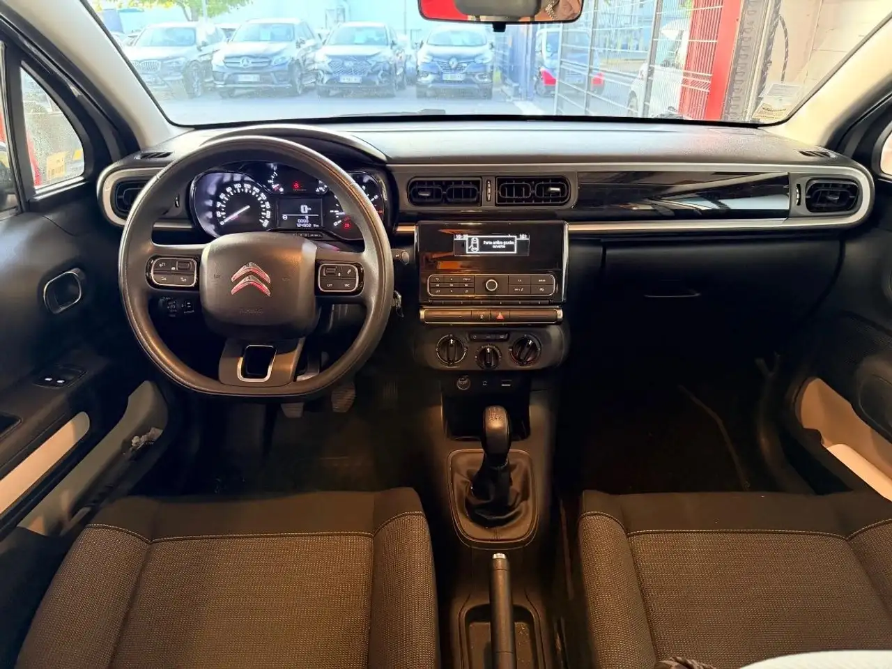 Citroen C3 C3 — photo 5
