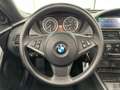 BMW 645 Ci Cabrio Aktivlenkung Dynamic Drive V8 Grau - thumbnail 17