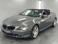 BMW 645 Ci Cabrio Aktivlenkung Dynamic Drive V8 Šedá - thumbnail 10