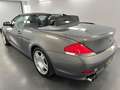 BMW 645 Ci Cabrio Aktivlenkung Dynamic Drive V8 Šedá - thumbnail 11