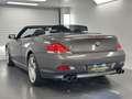 BMW 645 Ci Cabrio Aktivlenkung Dynamic Drive V8 Šedá - thumbnail 6