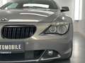 BMW 645 Ci Cabrio Aktivlenkung Dynamic Drive V8 Grau - thumbnail 35