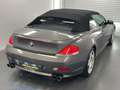 BMW 645 Ci Cabrio Aktivlenkung Dynamic Drive V8 Šedá - thumbnail 9