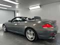 BMW 645 Ci Cabrio Aktivlenkung Dynamic Drive V8 Grau - thumbnail 39