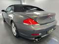 BMW 645 Ci Cabrio Aktivlenkung Dynamic Drive V8 Grau - thumbnail 40