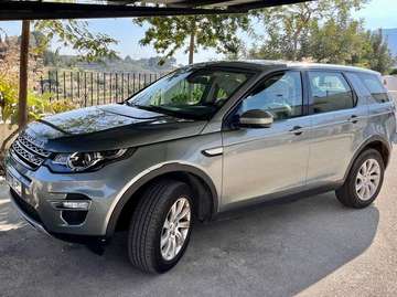 Discovery Sport 2.0 TD4 HSE Luxury 4x4 Aut. 150CV