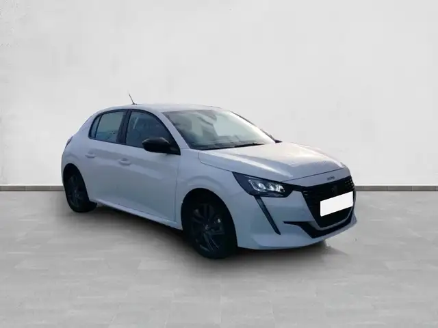 Peugeot 208 1.2 Puretech S&S Active Pack 100