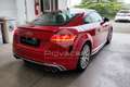 Audi TTS TTS Coupé TFSI quattro S tronic Czerwony - thumbnail 5