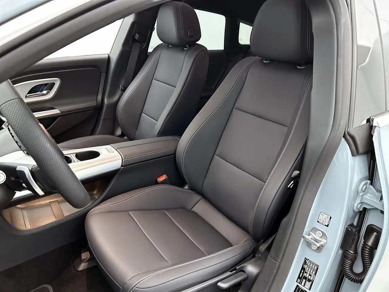 Mercedes-Benz CLA 2026