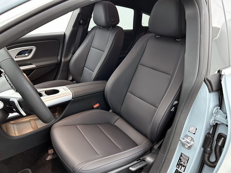 Mercedes-Benz CLA 250 Shooting Brake 250+ Business Solution AMG 85 kWh | — photo 4