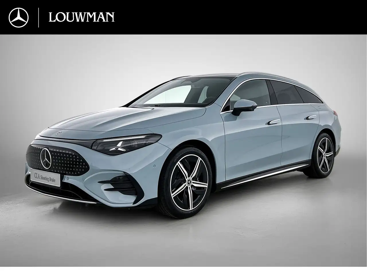 Mercedes-Benz CLA 2026