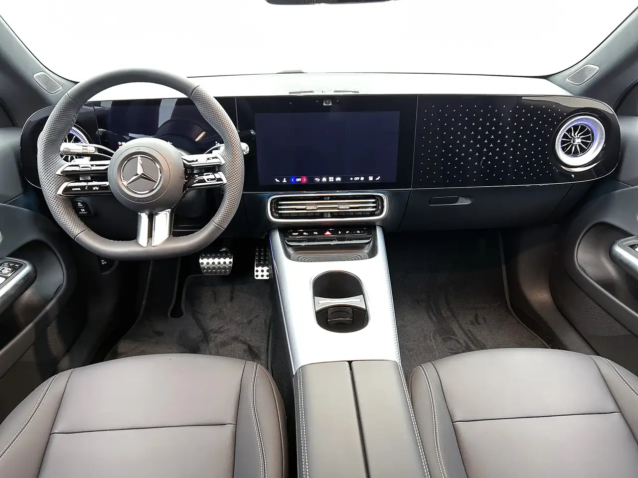 Mercedes-Benz CLA 2026