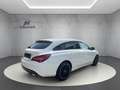 Mercedes-Benz CLA 220 CDI SB Pano Leder LED Standheizung Weiß - thumbnail 7