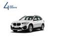 BMW X1 Wit - thumbnail 1