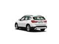 BMW X1 Wit - thumbnail 3