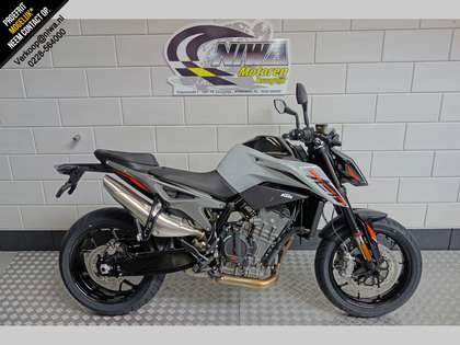 KTM 790 Duke