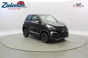 dCi Chic - 2021 - 36.005 km - Airco, Camera, Stuur