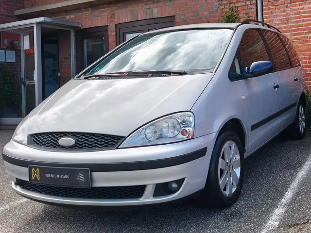 Ford Galaxy
