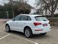 Audi Q5 2.0 TDI quattro *Pano *BiXenon *Leder *Memory Blanco - thumbnail 7