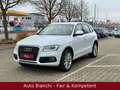 Audi Q5 2.0 TDI quattro *Pano *BiXenon *Leder *Memory Blanco - thumbnail 1