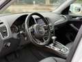 Audi Q5 2.0 TDI quattro *Pano *BiXenon *Leder *Memory Blanco - thumbnail 10