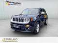Jeep Renegade Limited MultiAir 1.4*8FACH*SITZHZG*KLIM Noir - thumbnail 1