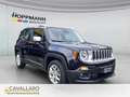 Jeep Renegade Limited MultiAir 1.4*8FACH*SITZHZG*KLIM Noir - thumbnail 2