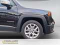 Jeep Renegade Limited MultiAir 1.4*8FACH*SITZHZG*KLIM Noir - thumbnail 6
