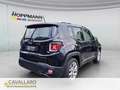 Jeep Renegade Limited MultiAir 1.4*8FACH*SITZHZG*KLIM Noir - thumbnail 3