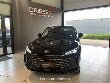 HS LUXURY HYBRIDE 1.5i 224PK 7J GARANTIE BIJ DRIESEN BREE 089/461610
