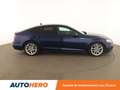 Audi A5 40 TFSI S Line S Tronic 7 Bleu - thumbnail 7