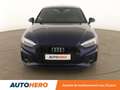 Audi A5 40 TFSI S Line S Tronic 7 Bleu - thumbnail 9