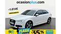 Audi A3 2.0TDI CD S line edition 150 Weiß - thumbnail 1