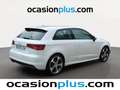Audi A3 2.0TDI CD S line edition 150 Weiß - thumbnail 3