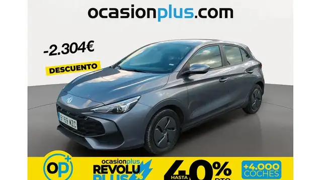 MG MG3 3 1.5 Standard