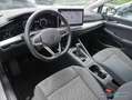 Volkswagen Golf 8 1.5 TSI Life ACC LED HuD Navi Sitzh. Weiß - thumbnail 7