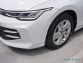 Volkswagen Golf 8 1.5 TSI Life ACC LED HuD Navi Sitzh. Weiß - thumbnail 10