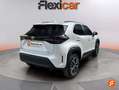 Toyota Yaris Cross 1.5 120H Active Plus Blanco - thumbnail 2