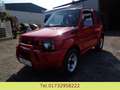 Suzuki Jimny 1.3 Cabrio 4WD" Summer" Rot - thumbnail 5