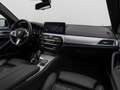 BMW 540 xD M Sport Kamera HUD DAB H K Alarm 20Zoll Schwarz - thumbnail 40