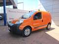 Fiat Fiorino Fiorino 1.3 MJT 75CV Furgone E5+ Orange - thumbnail 1