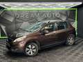 Peugeot 2008 1.4 HDI FAP BUSINESS Brun - thumbnail 1
