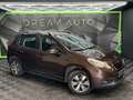 Peugeot 2008 1.4 HDI FAP BUSINESS Brun - thumbnail 3