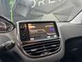 Peugeot 2008 1.4 HDI FAP BUSINESS Brun - thumbnail 5