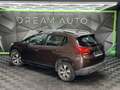 Peugeot 2008 1.4 HDI FAP BUSINESS Brun - thumbnail 4