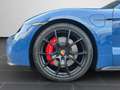 Porsche Taycan GTS Sport Turismo Pano.,BOSE,Head-Up,Priv Bleu - thumbnail 8