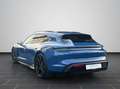 Porsche Taycan GTS Sport Turismo Pano.,BOSE,Head-Up,Priv Bleu - thumbnail 3