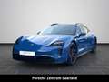 Porsche Taycan GTS Sport Turismo Pano.,BOSE,Head-Up,Priv Bleu - thumbnail 1
