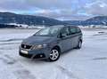 SEAT Alhambra Allrad 2.0TDI CR 4WD mit Anhängerkupplung Kombi / Family Van Grau - thumbnail 2