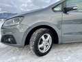 SEAT Alhambra Allrad 2.0TDI CR 4WD mit Anhängerkupplung Kombi / Family Van Grau - thumbnail 7